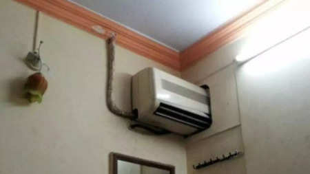 cooling two rooms with one ac