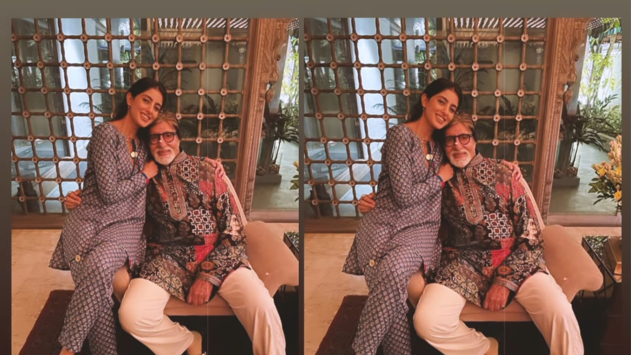 Amitabh Bachchan is CoinDCX's first-ever brand ambassador