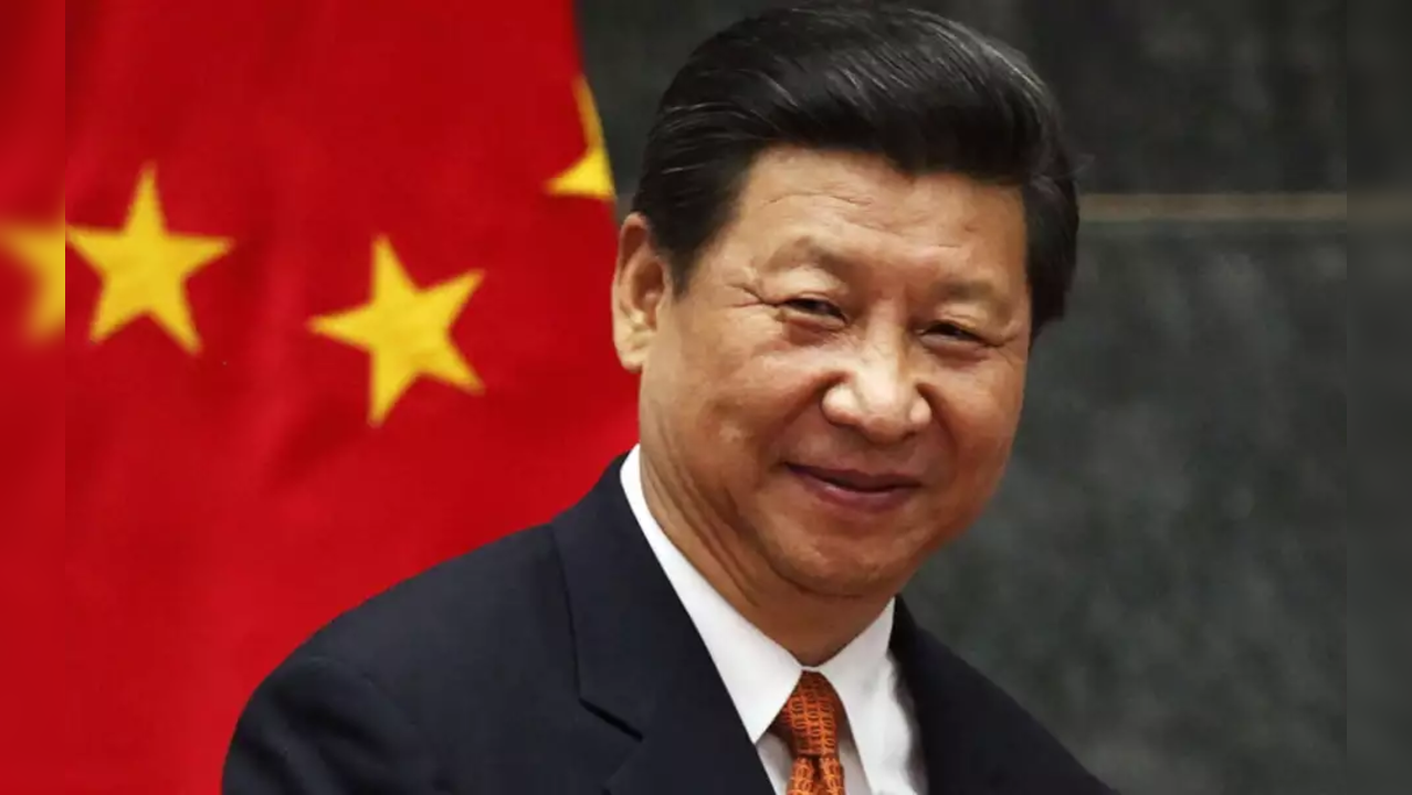 Xi Jinping