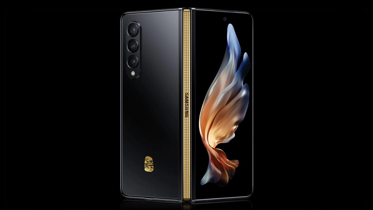 Samsung W23 5G, W23 Flip all set to debut on October 21 in China