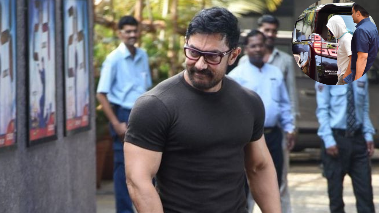 Aamir Khan