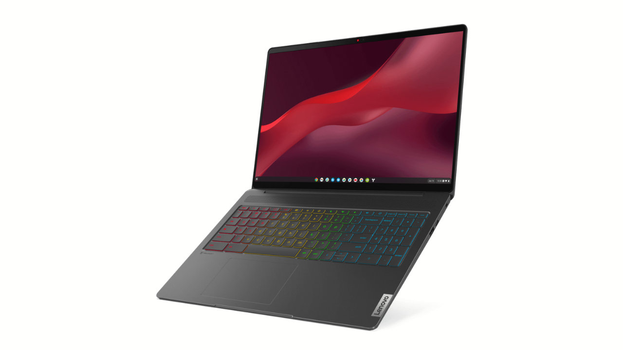 Lenovo IdeaPad Gaming Chromebook