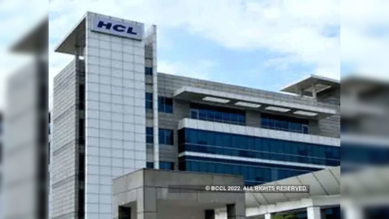 HCL Tech