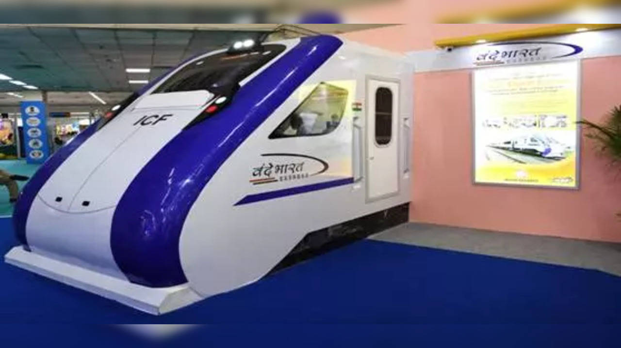 Vande Bharat Express