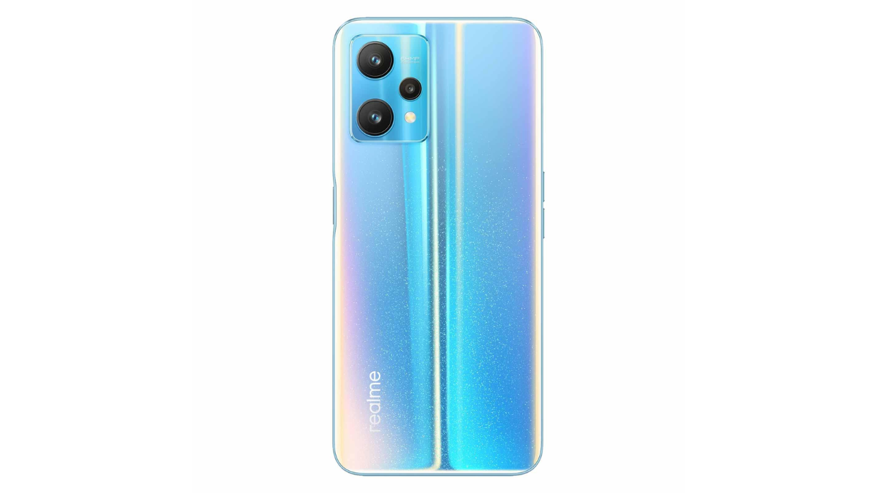 Realme 9 Pro