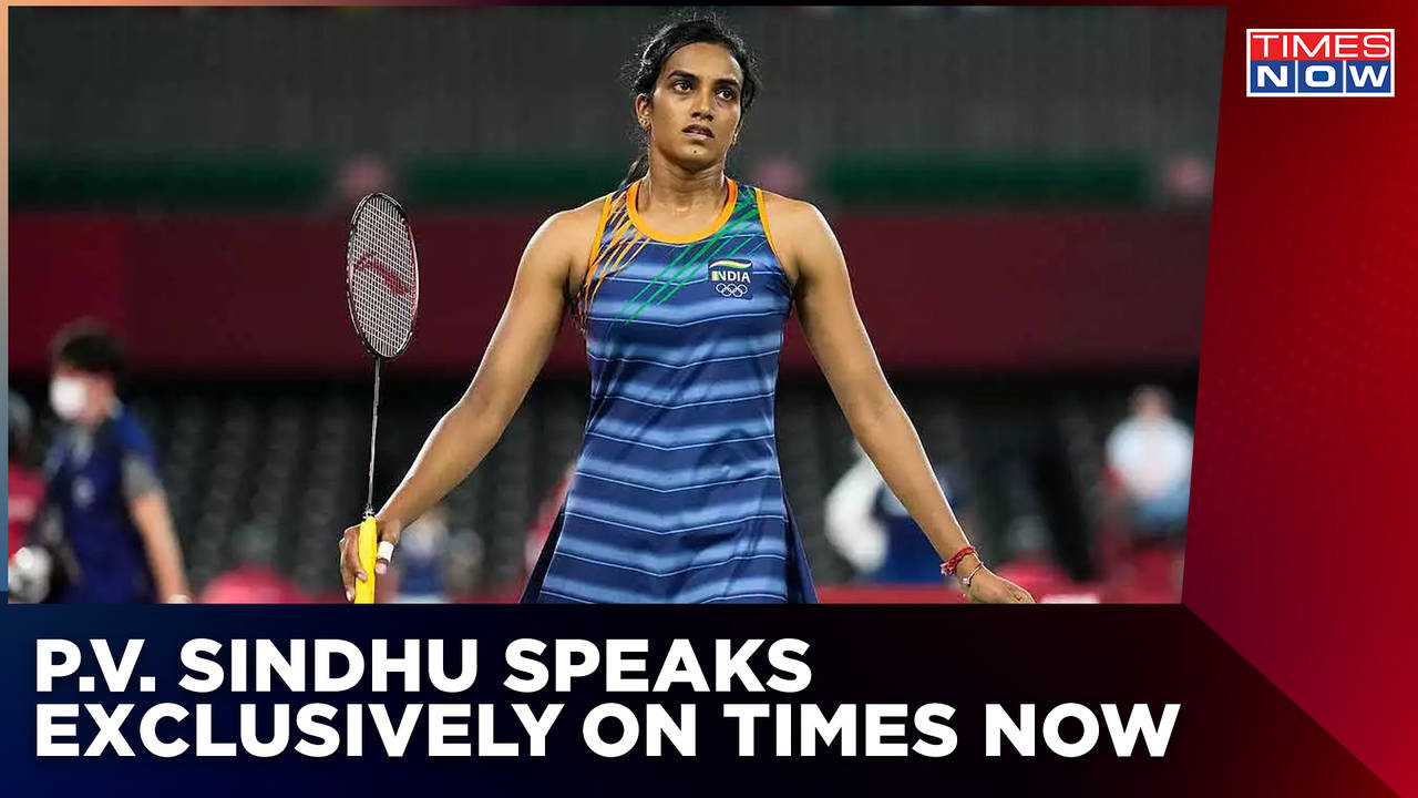 P.V. Sindhu Graced PNB MetLife Junior Badminton Championship (JBC) 2022