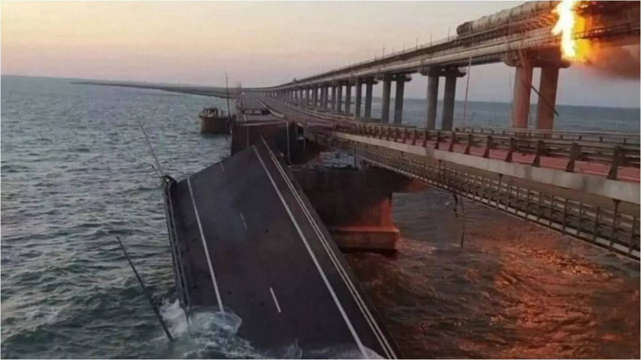 Crimean Bridge