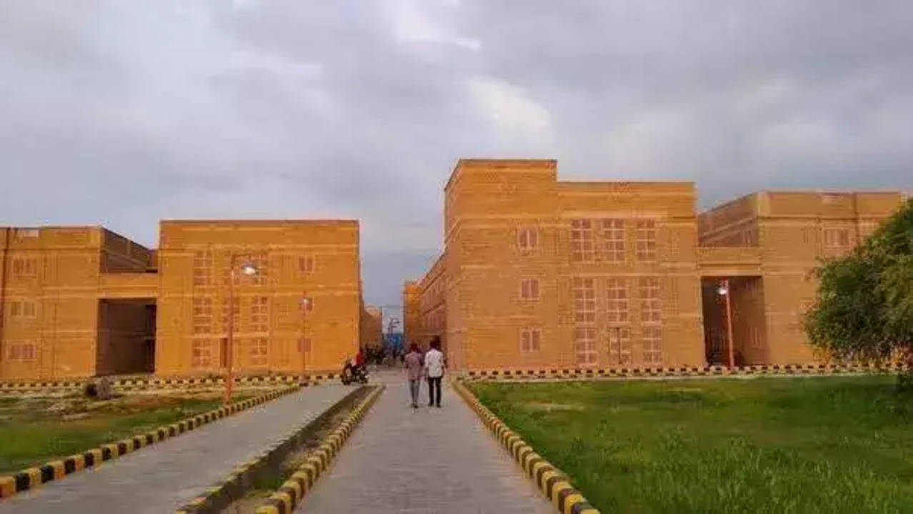 IIT Jodhpur