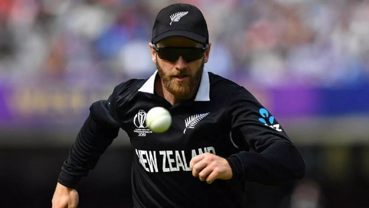 Kane Williamson IANS9