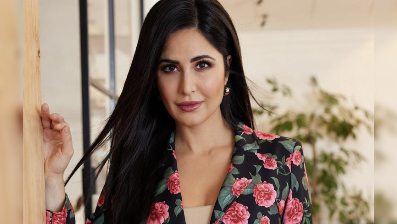 Katrina Kaif