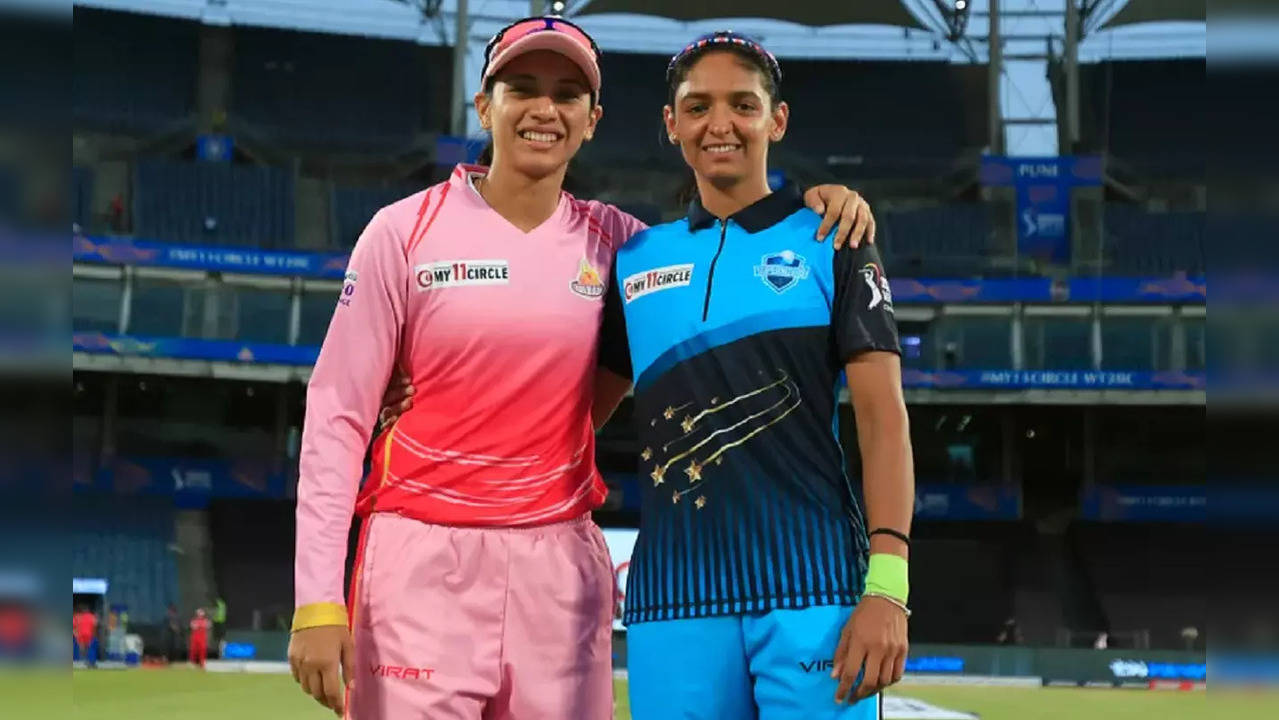 Women's IPL.