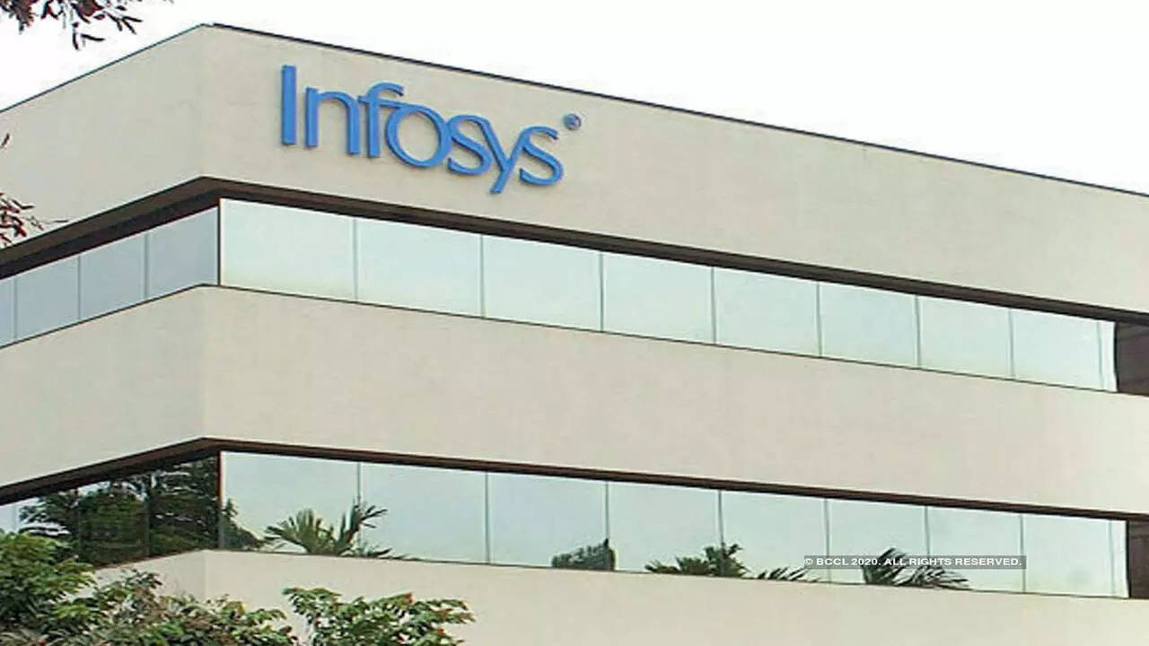 Infosys Q2 results: Net profit rises 11% to Rs 6,021 crore; board approved share buyback proposal of Rs 9,300 crore