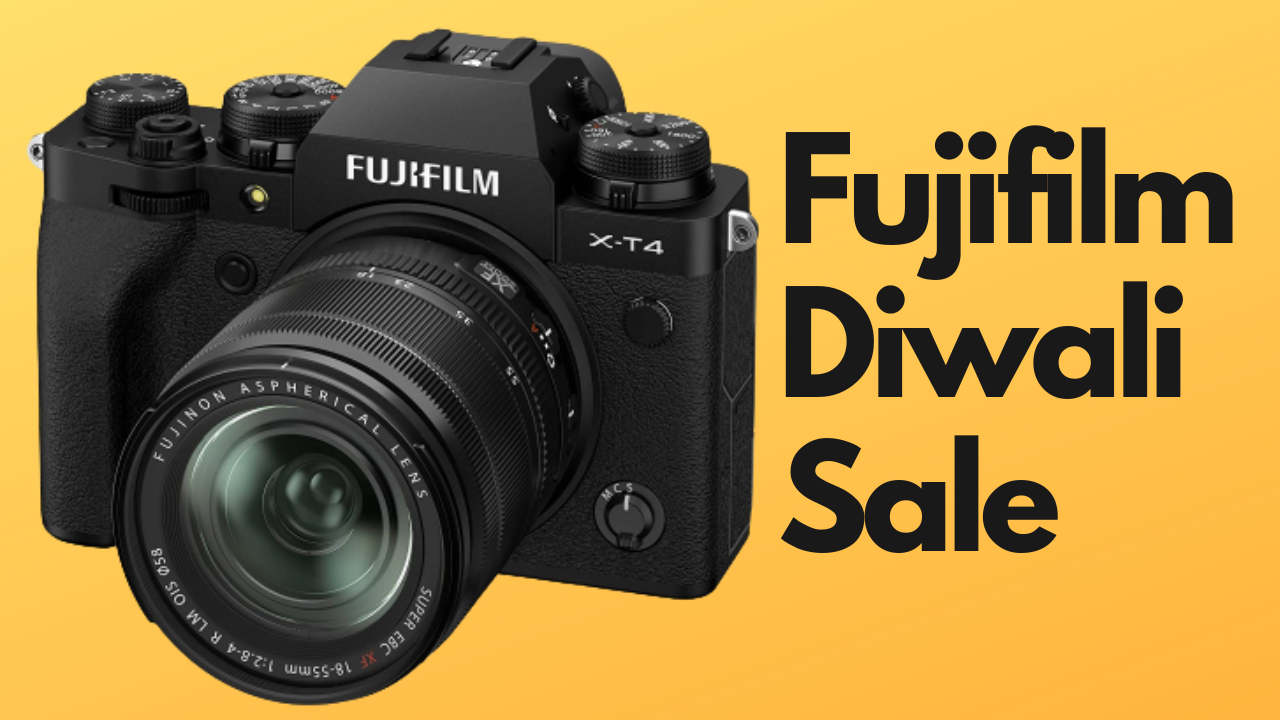 fujifilm festive offer