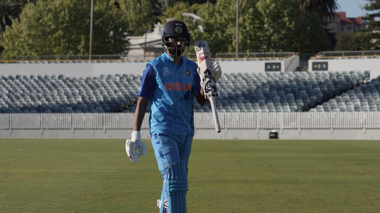 KL Rahul