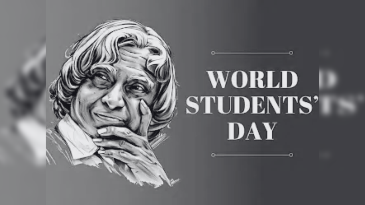 World Students' Day