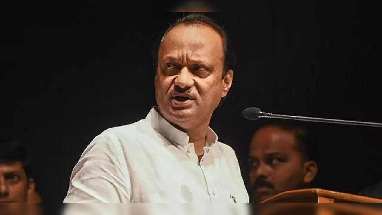 ​Ajit Pawar