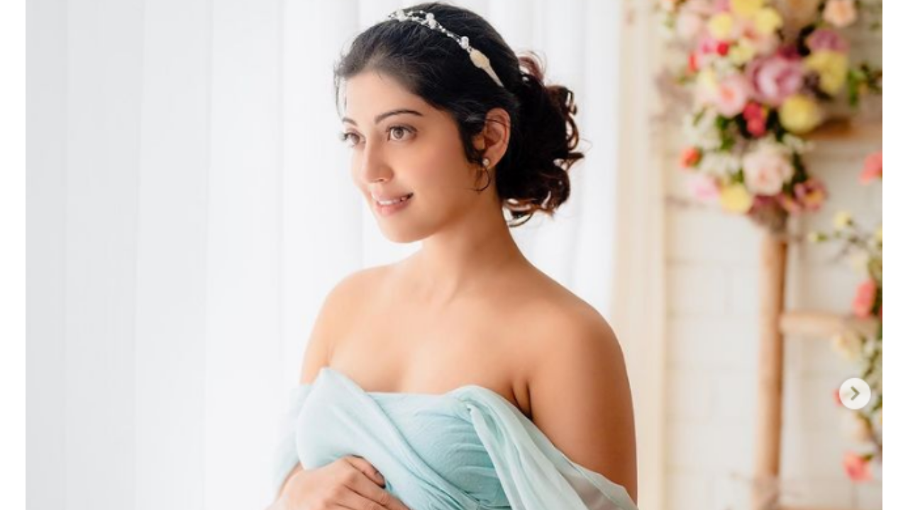 Pranitha Subhash