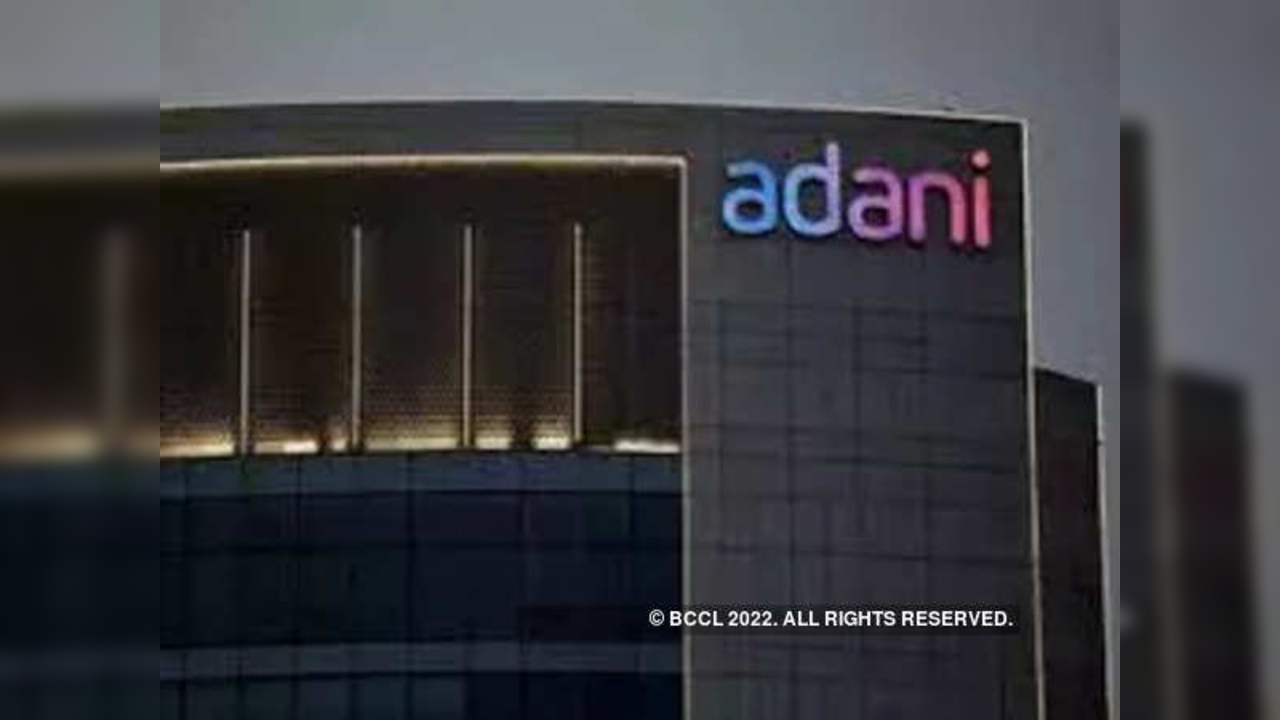 Adani Group firm may soon have higher rating than sovereign