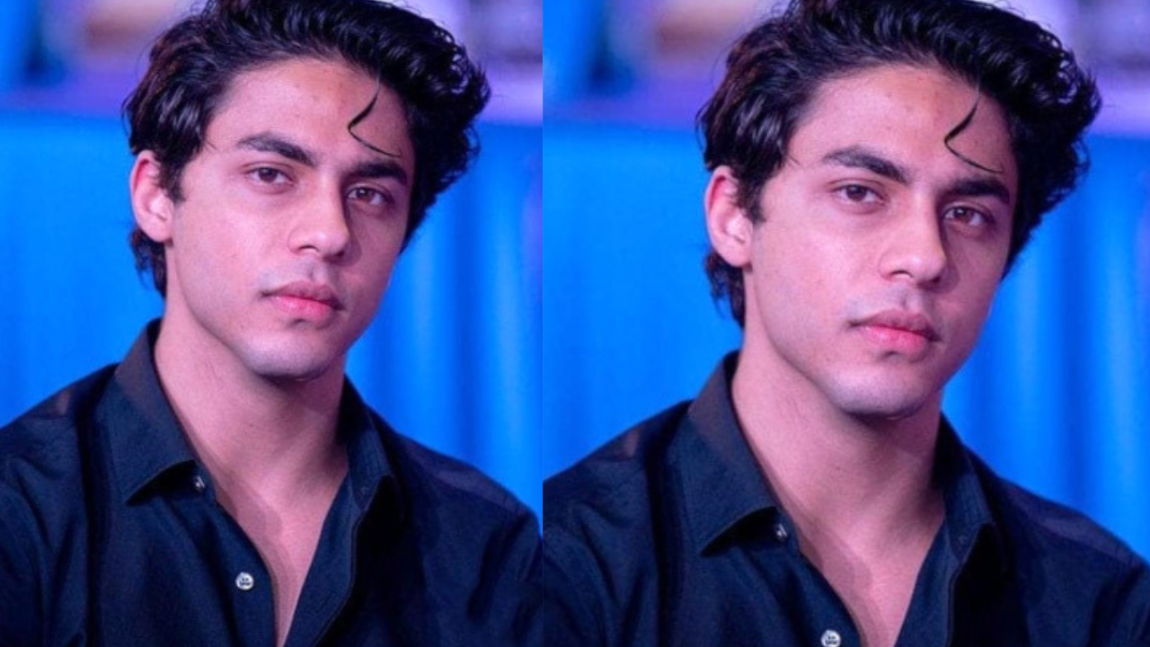 Aryan Khan