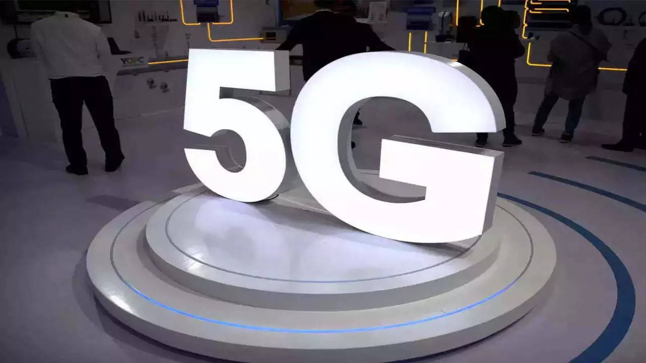 43% of Indians not willing to pay extra for 5G services.(Representative Image)