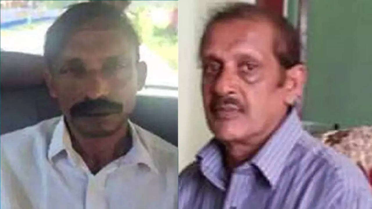 Kerala human sacrifice: How prime accused Shafi lured Bhagaval Singh ...