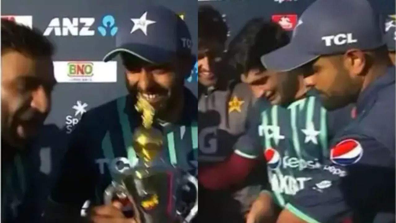 Babar Azam