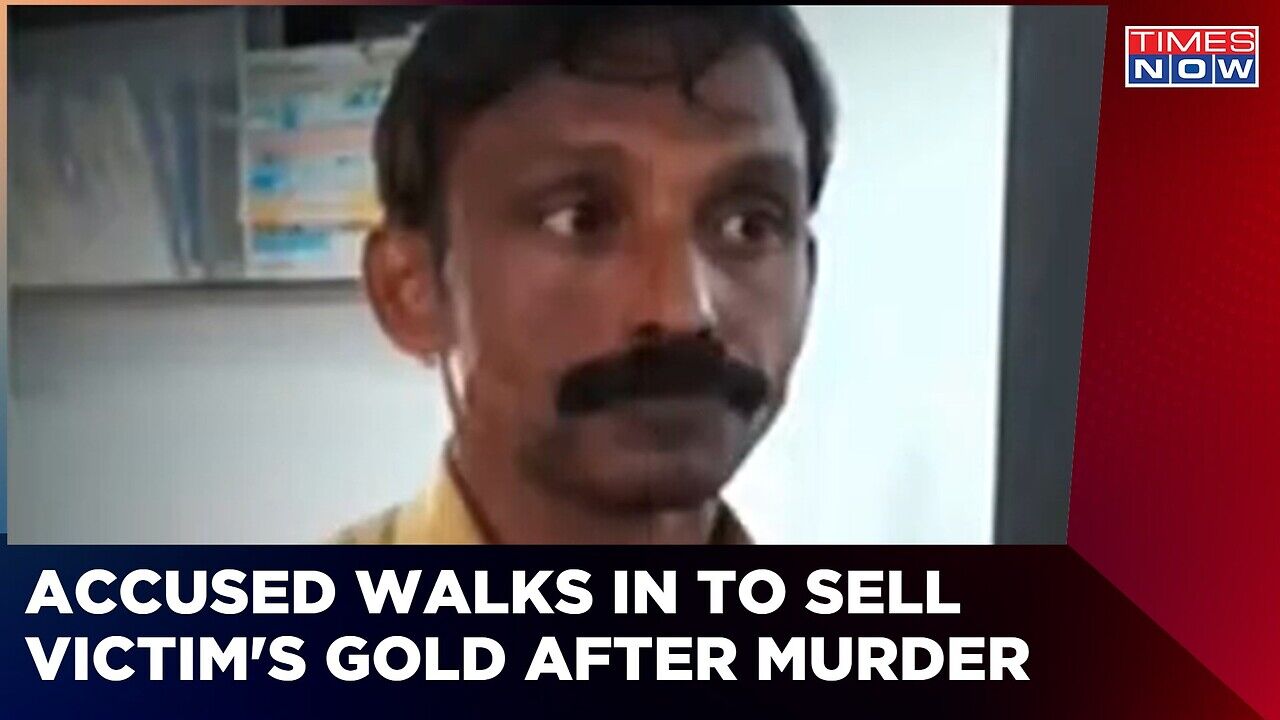 Kerala Human Sacrifice Accused Shafi Pledged Victim's Gold After Hours ...