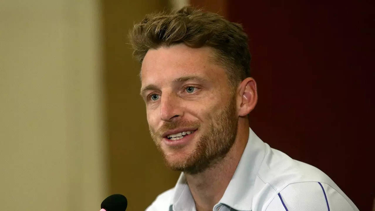 Jos Buttler AP3