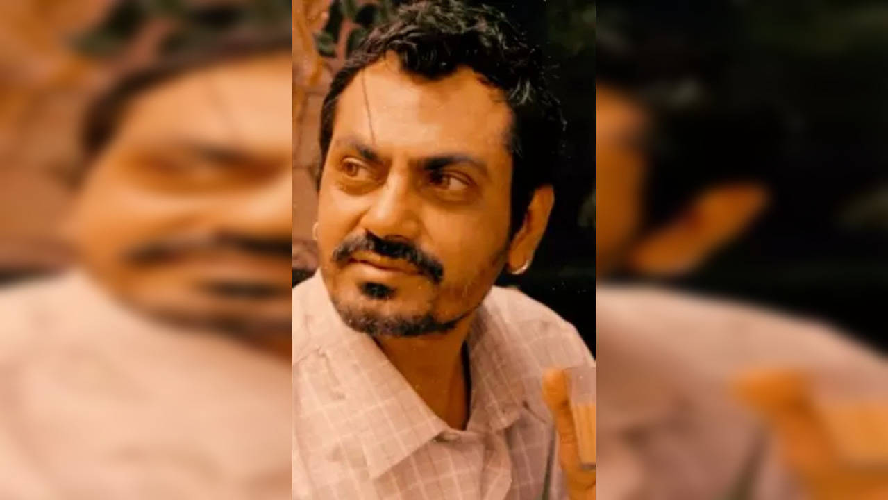 Nawazuddin Siddiqui