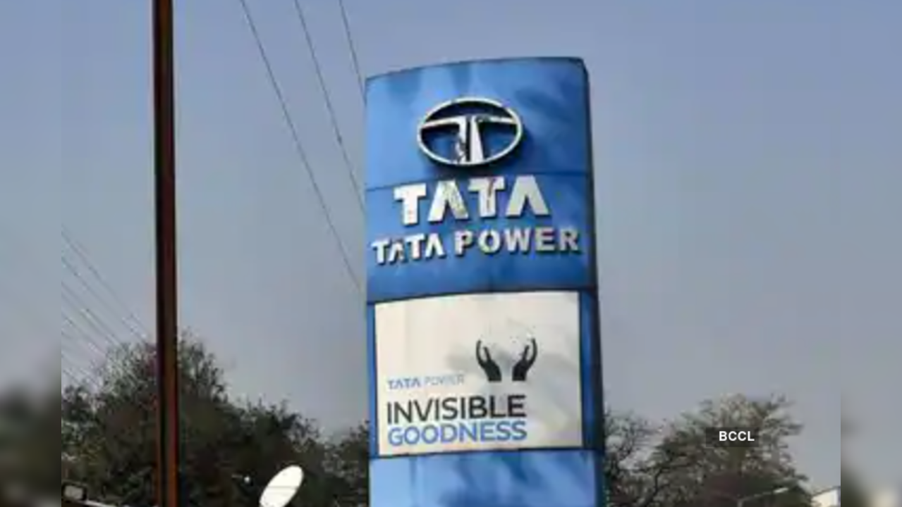 Tata Power says hit by cyber attack