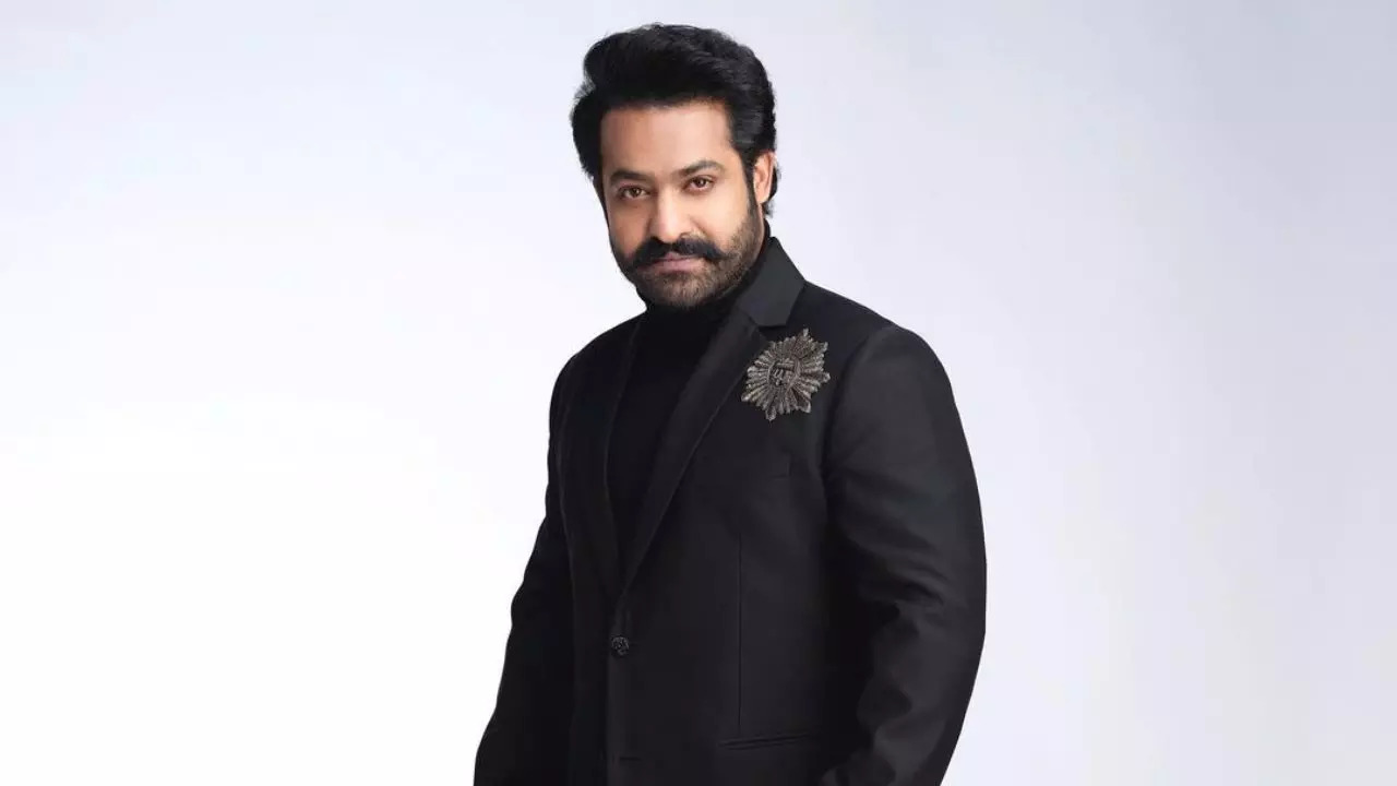 Jr NTR