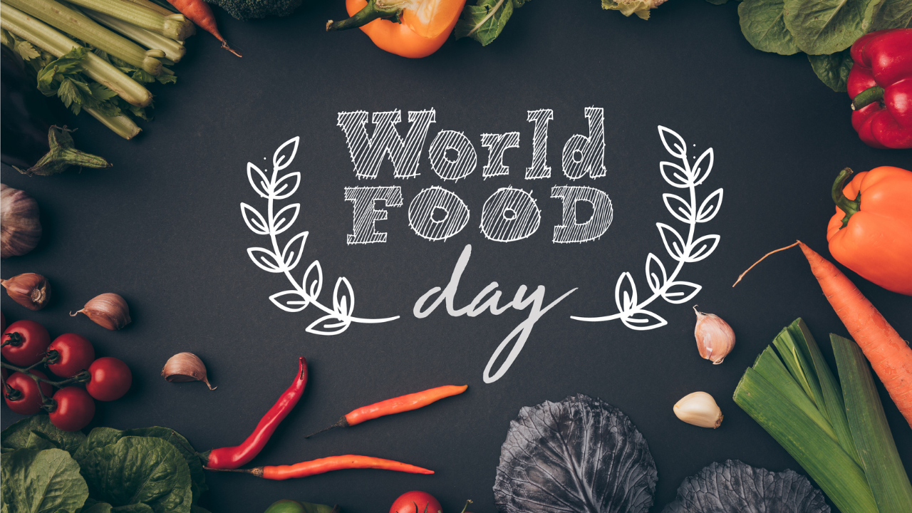 World Food Day