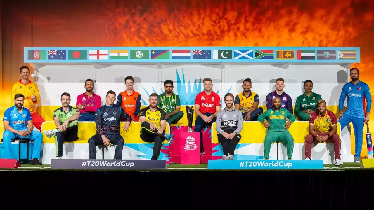 T20 World Cup