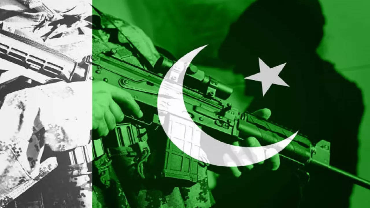 istockphoto-pakistani army