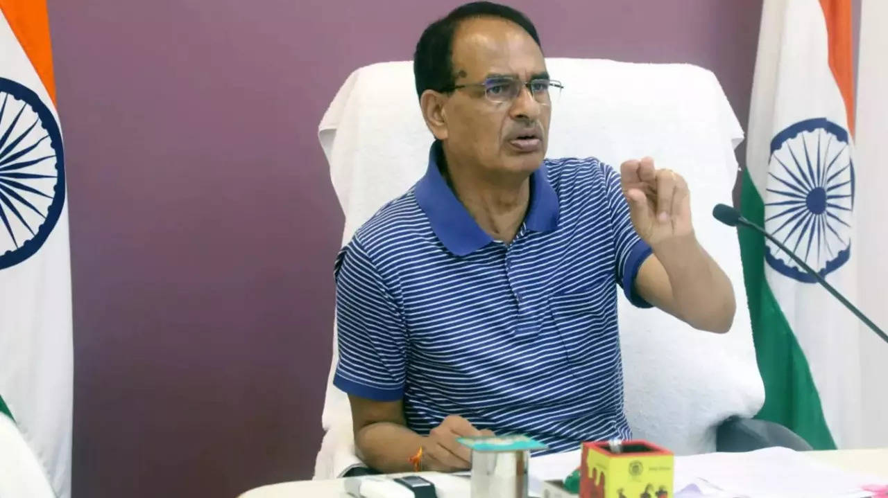 Shivraj Singh Chouhan ANI