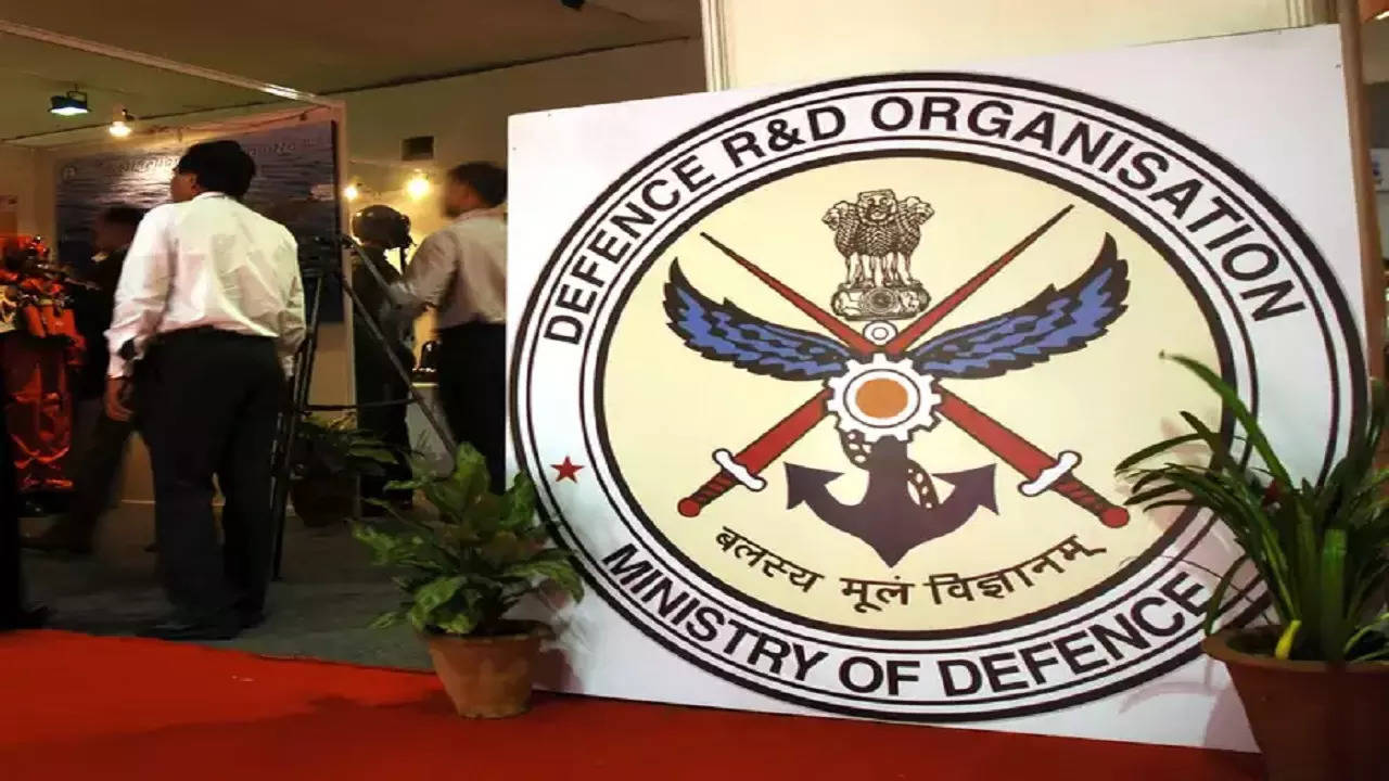 Defence Research and Development Organisation (DRDO) - ClearIAS