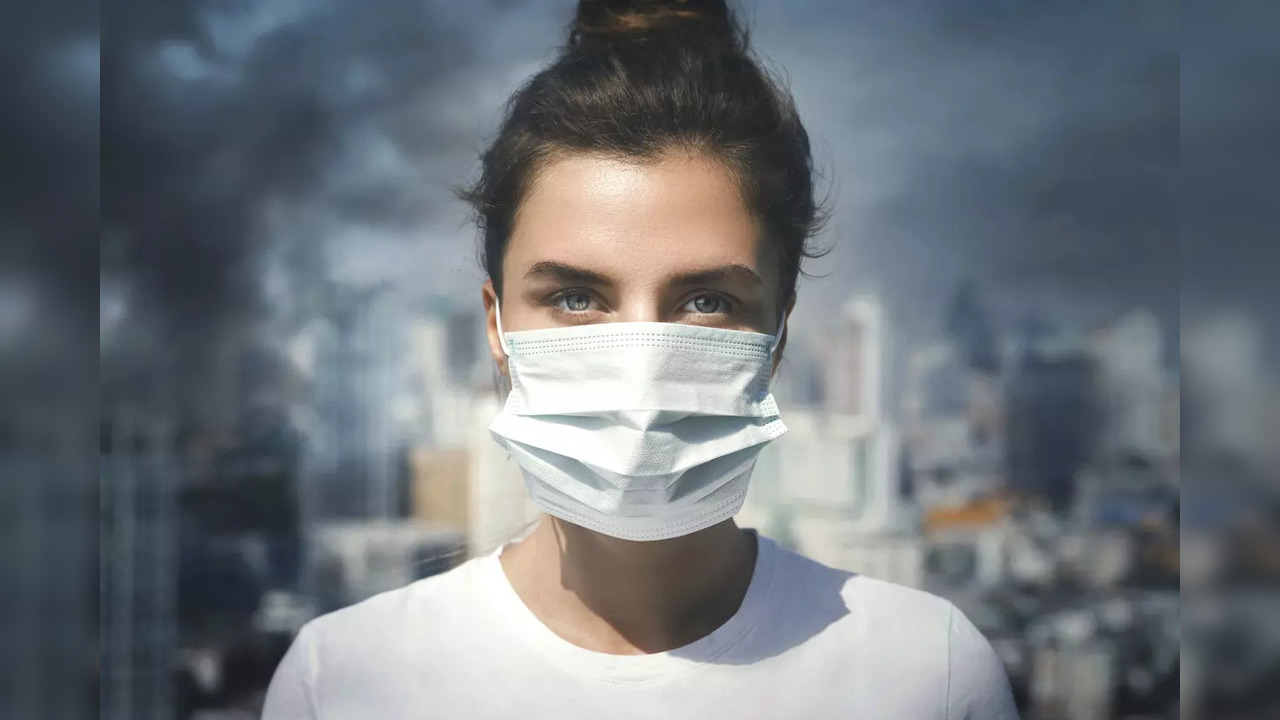 Air pollution and women's health