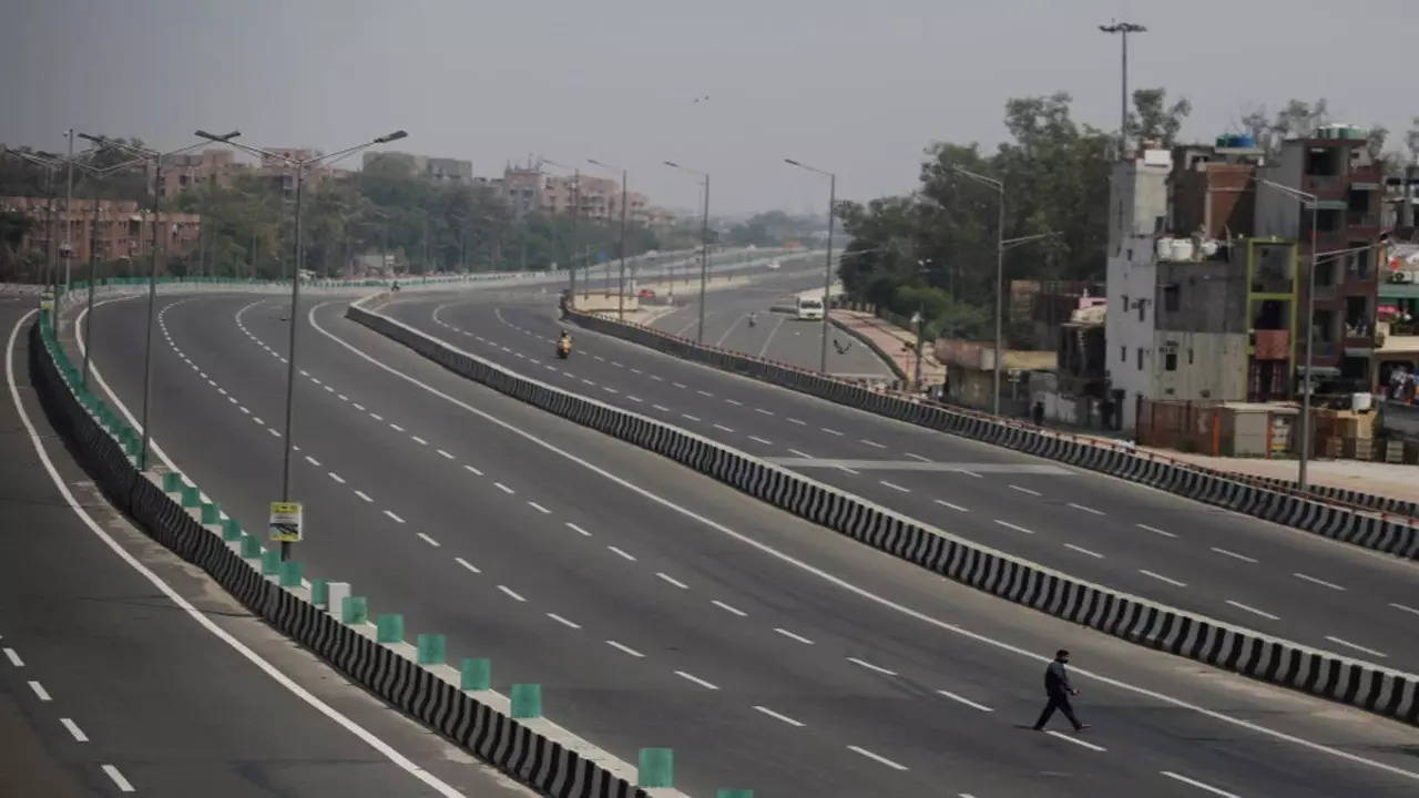 Centre planning to takeover state highways for widening