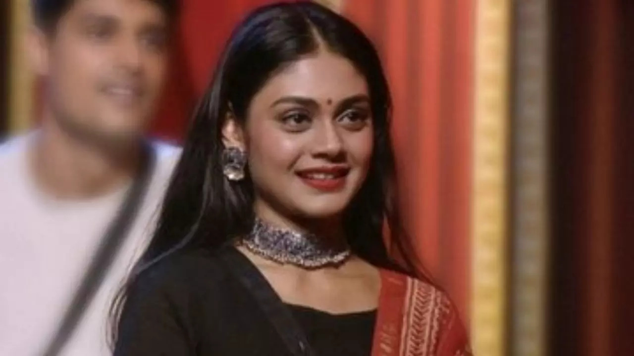 Sreejita De