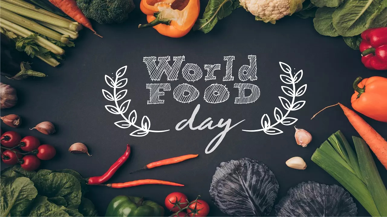 world food day