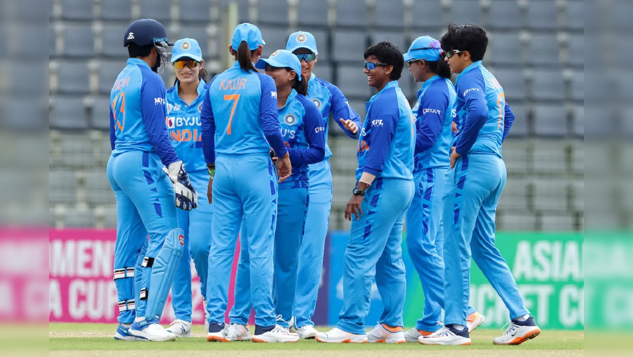 India Women's cricket team