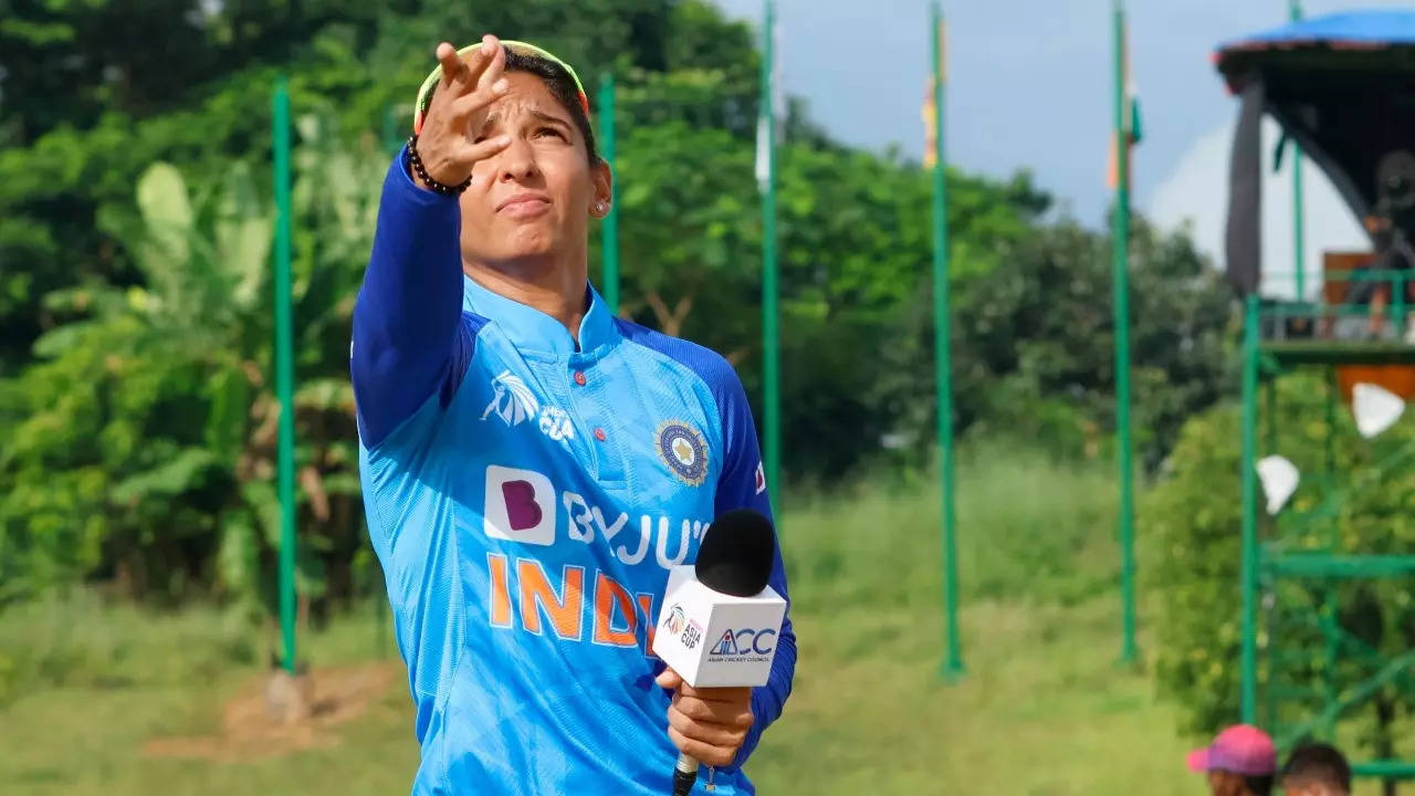 Harmanpreet Kaur