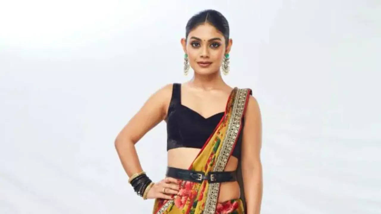 Sreejita De on her eviction