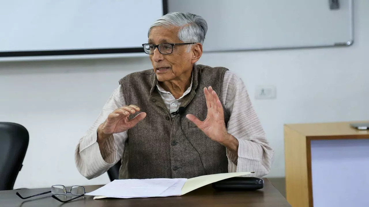 rajmohan gandhi