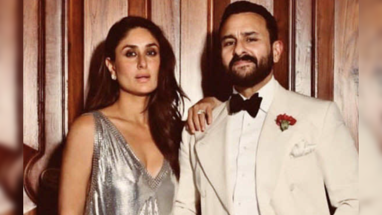 Saif-Kareena