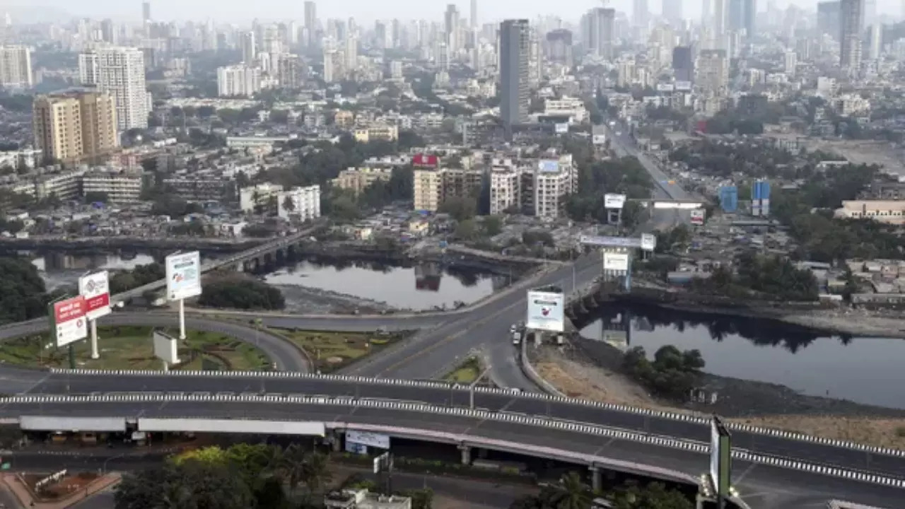 Mumbai City