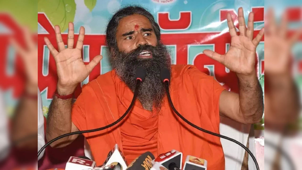 ​Ramdev