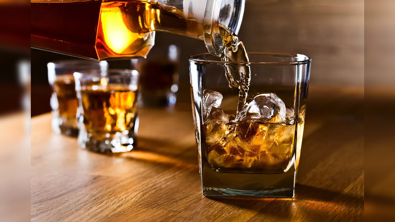 Want cheaper Scotch whiskey? Raise a toast to India-UK FTA