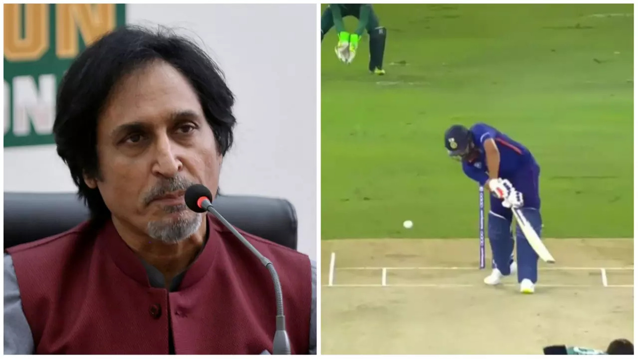 Ramiz Raja  2021 t20 wc IANS screengrab