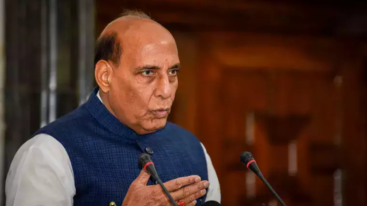 Rajnath-Singh-Atmanirbhar